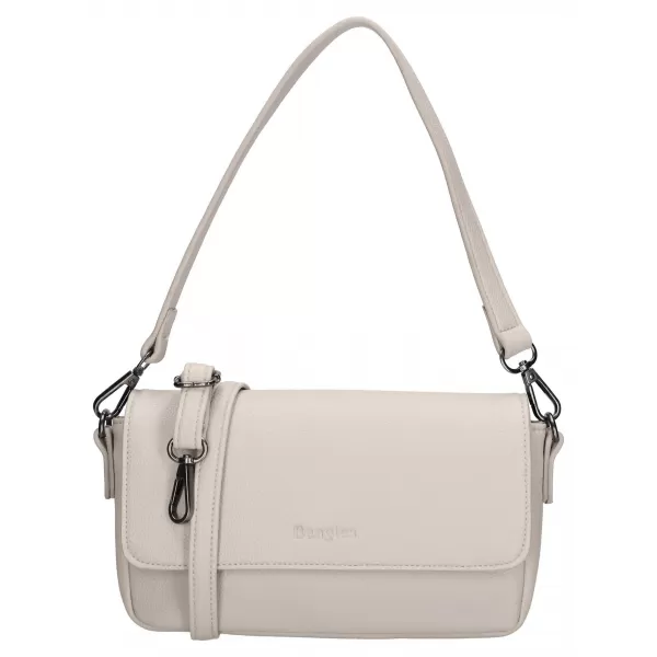  Handtasche BEAGLES TARRAGONA W01392 HELLES TAUPE 