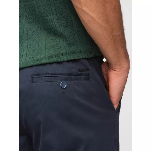  Herrenhosen OMBRE OM-PACP-0293 MARINEBLAU 