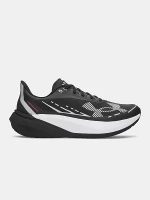 Herrenschuhe UNDER ARMOUR UA VELOCITI DISTANCE 6006030-002 SCHWARZ