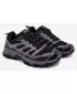 Damenschuhe BIG STAR SHOES UU274890 SCHWARZ