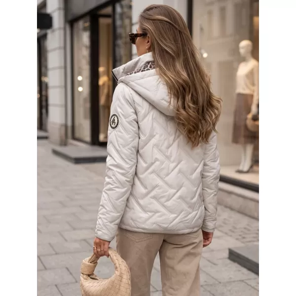  Damenjacke DSTREET TY5776 HELLGRAU 