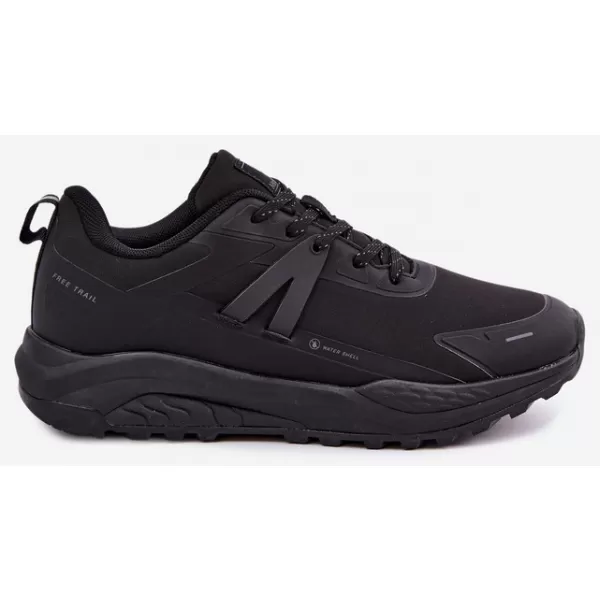  Herrenschuhe EVENTO 25MN38-9460 SCHWARZ 