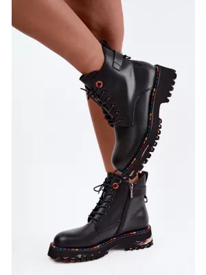 Damenschuhe ARTIKER 55C0509 SCHWARZ