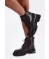 Damenschuhe ARTIKER 55C0509 SCHWARZ