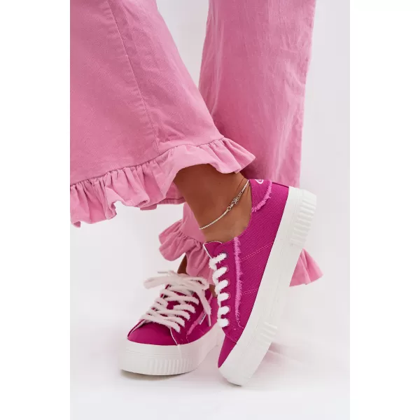  Damen-Sneaker O'NEILL 90261009.06R ROSA 