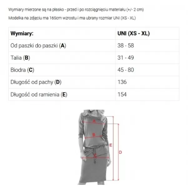  Kleid NUMOCO 646-5 ROTWEIN 