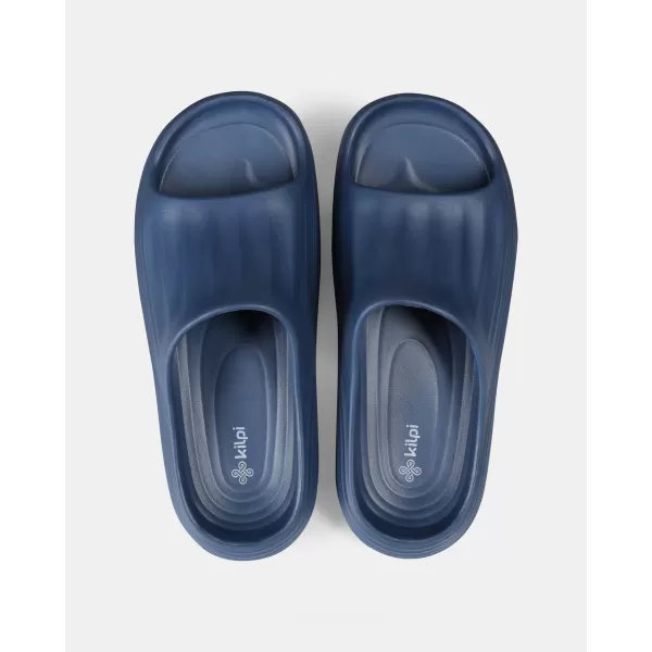  Sandalen KILPI BIFLOPY-U 1U0713KI DUNKELBLAU 