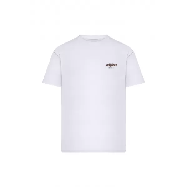 Herren-T-Shirt URBAN CLASSICS TB9035-00220 WEIß 