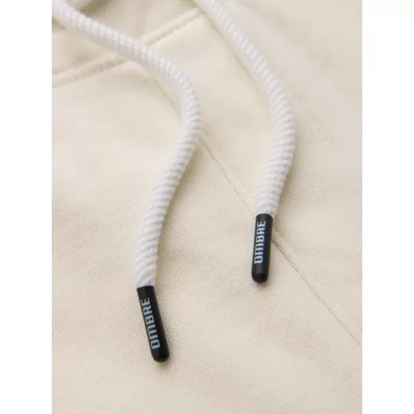  Herren-Jogginghose OMBRE OM-PABS-0304 CREME 