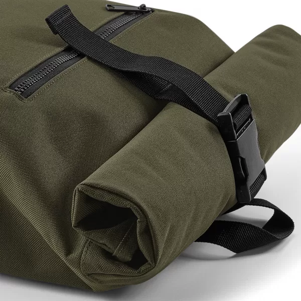  Rucksack BAGBASE | BG 855 LEUCHTEND KÖNIGLICH 