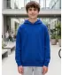 Kinder-Sweatshirt MALFINI CHILL 423 KÖNIGSBLAU