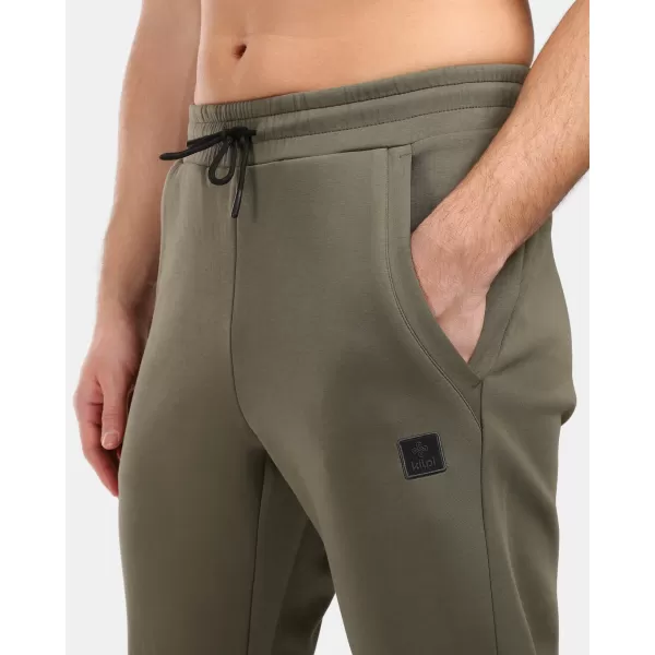  Herrenhosen KILPI MATTY-M 1M0408KI GRÜN 