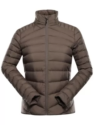 Damenjacke ALPINE PRO RETERA MORCHEL
