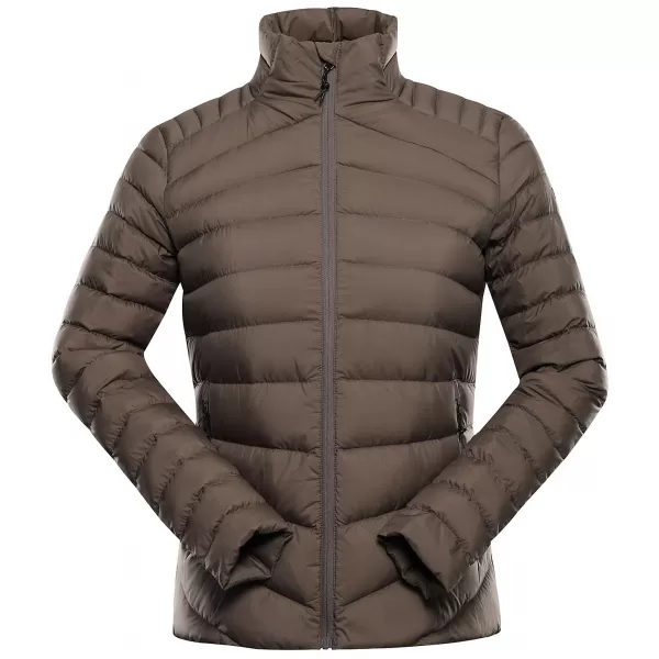  Damenjacke ALPINE PRO RETERA MORCHEL 