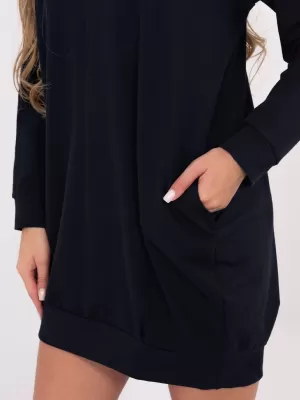 Kleid BASIC FEEL GOOD RV-TU-5184.93P GEWOHNHEITEN