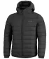 Herrenjacke PENTAGON AURORA 2.0 PUFFER HOODED JACKET K08048-2.0 SCHWARZ