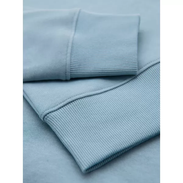  Herren-Sweatshirt OMBRE OM-SSBN-0271 BLAU 
