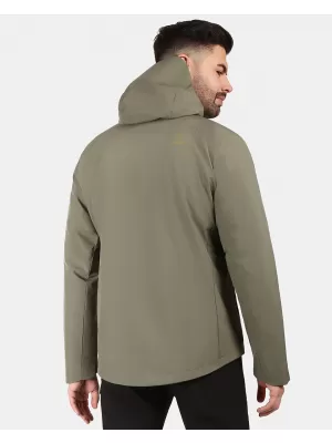 Herrenjacke KILPI SONNA-M 1M0107KI GRÜN