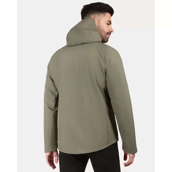  Herrenjacke KILPI SONNA-M 1M0107KI GRÜN 