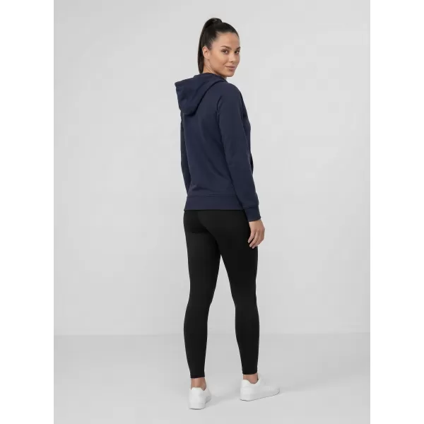  Damen-Sweatshirt 4F WMM00TSWSF2535 GEWOHNHEITEN 