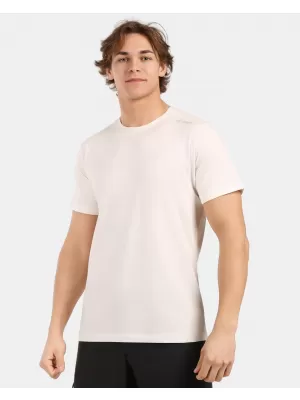 Herren-T-Shirt KILPI PROMO-M 1M0378KI WEIß