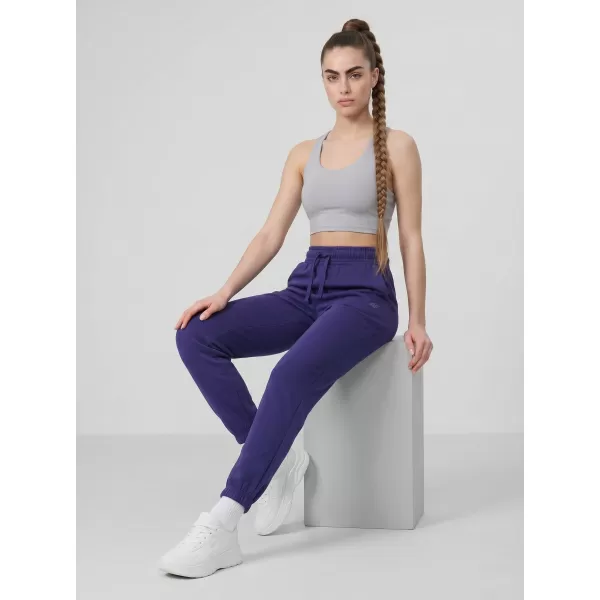  Damenhosen 4F WMM00TTROF1658 GEWOHNHEITEN 