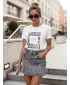 Damen-T-Shirt DSTREET RY2499 WEIß