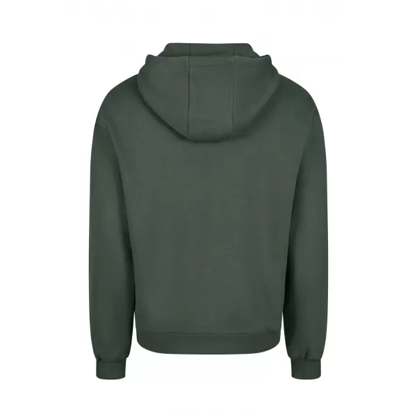  Herren-Sweatshirt URBAN CLASSICS TB6750-00615 WALD 