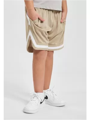 Kindershorts URBAN CLASSICS UCK243 UNION BEIGE