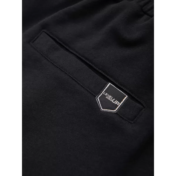  Herrenshorts OMBRE OM-SRSK-0196 SCHWARZ 