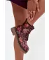 Damenstiefel ARTIKER 57C1055 ROT
