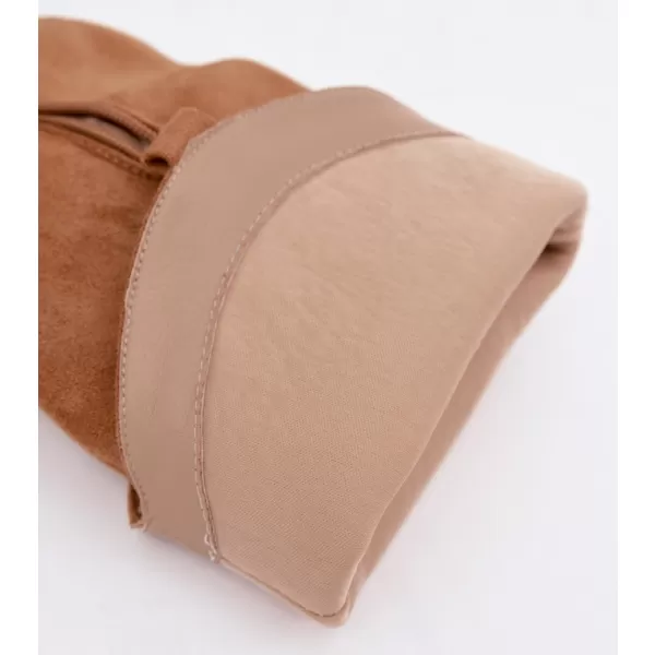  Damenstiefel BOTO LQ-116 KAMEL 