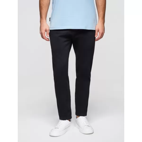  Herrenhosen OMBRE OM-PABS-0304 SCHWARZ 