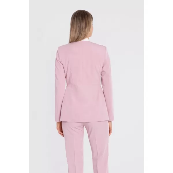  Damenjacke STYLOVE S432 LILA 