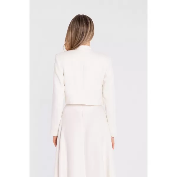  Damenjacke STYLOVE S429 CREME 
