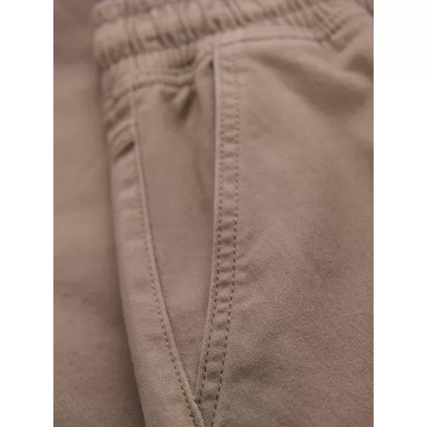  Herrenhosen OMBRE OM-PAJO-0290 BEIGE 