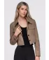 Damenjacke OMBRE OW-BL-E0007 BEIGE