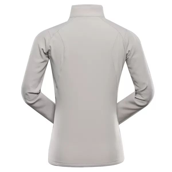  Damen-Sweatshirt ALPINE PRO MORWA TAUBE 