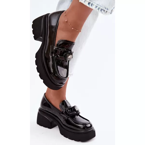  Damen-Stiefeletten ARTIKER 55C1069 SCHWARZ 