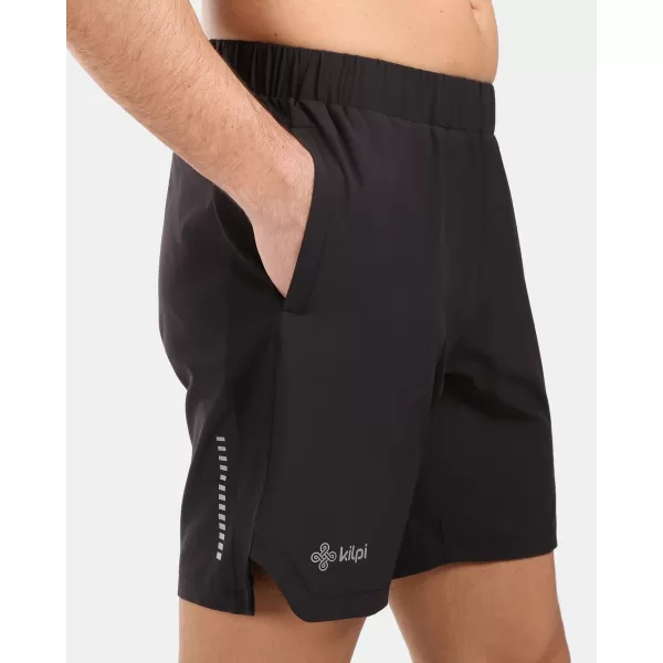  Herrenshorts KILPI BRAY-M 1M0415KI SCHWARZ 