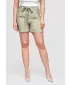 Damen-Shorts OMBRE OW-ST-E0006 KHAKI