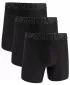 Herren-Boxershorts UNDER ARMOUR M UA PERF TECH MESH 6IN 1383884-001 SCHWARZ