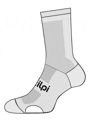 Socken KILPI ONIC-U 1U0878KI WEIß
