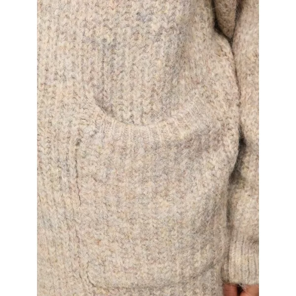  Damenpullover DSTREET 1 MY2686 BEIGE 