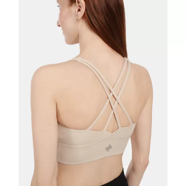  Damen-BH KILPI MARI-W 1L0502KI BEIGE 
