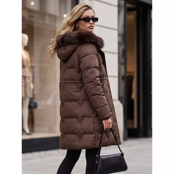  Damenjacke DSTREET TY5825 BRAUN 