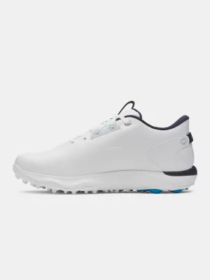Herrenschuhe UNDER ARMOUR DRIVE FADE 2 SL 6006121-100 WEIß