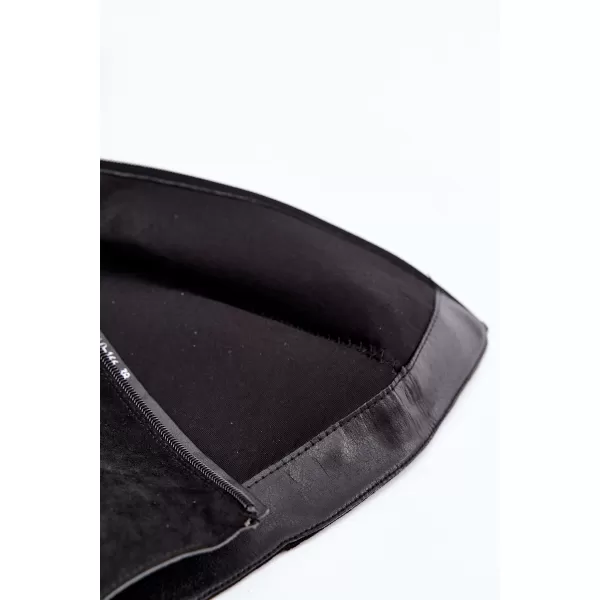  Damenstiefel BOTO LQ-166 SCHWARZ 