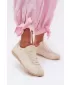 Damen-Sneaker BOTO 9051 BEIGE