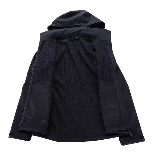  Softshelljacke für Damen ALPINE PRO GEDERA GEWOHNHEITEN 